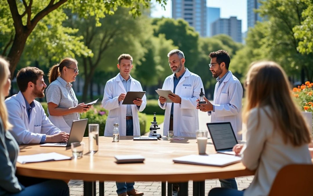 explorez l'importance d'une reconnaissance équitable de la méthode scientifique dans le débat public pour renforcer la transparence, la rigueur et la confiance dans les décisions sociétales.