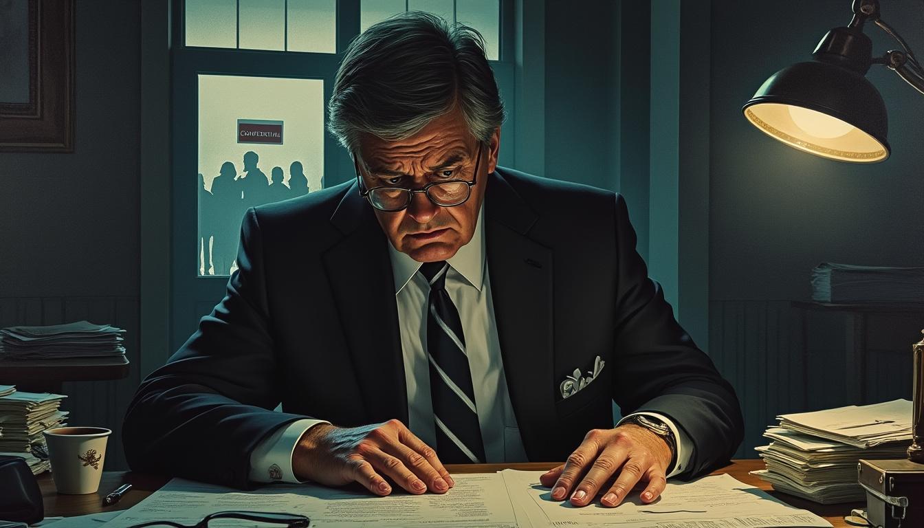 découvrez comment les violences et intimidations transforment le quotidien des maires, créant une anxiété grandissante face à leurs responsabilités et à la sécurité.