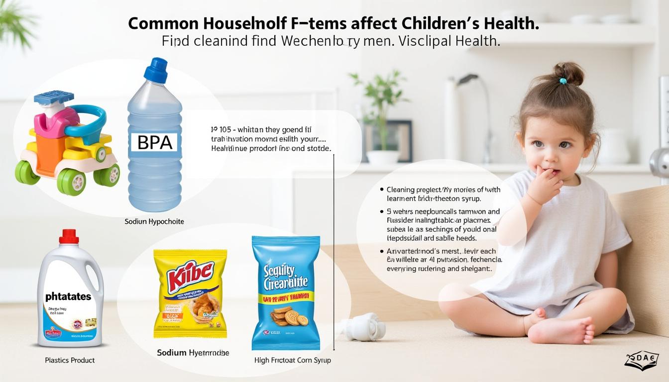 lancement d'une campagne dans les vosges visant à protéger la santé des bébés contre les perturbateurs endocriniens, sensibilisation et prévention renforcées.