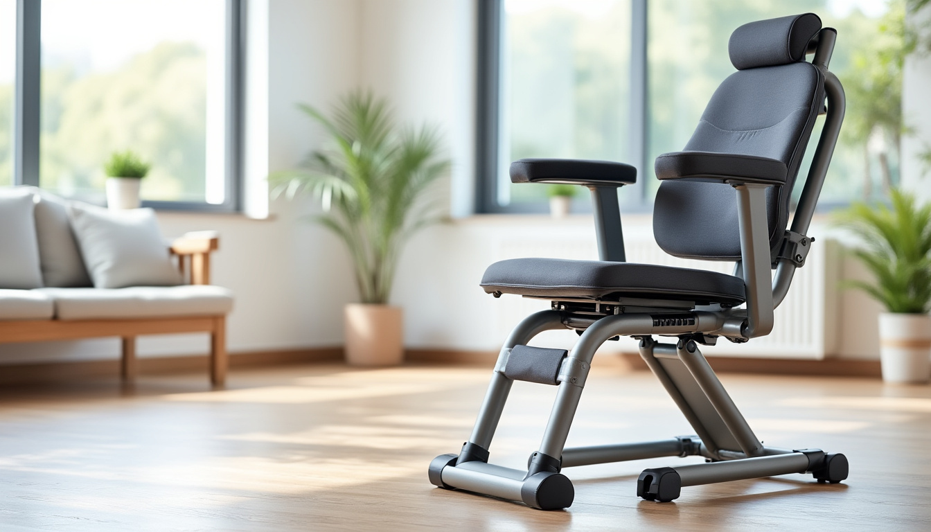 découvrez 6 exercices faciles à réaliser avec une chaise pour rester actif et garder la forme après 60 ans. bougez en douceur et améliorez votre bien-être au quotidien !