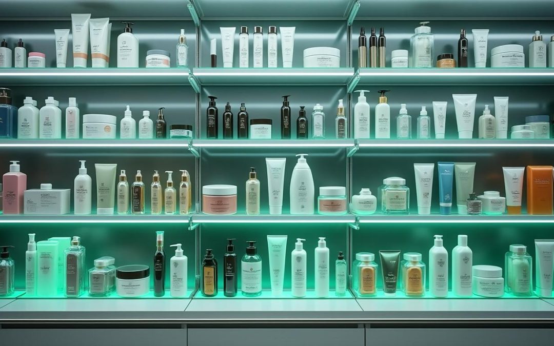 découvrez comment 8 produits cosmétiques sur 10 présentant un risque toxique continuent d'être disponibles à la vente, mettant en lumière les enjeux de sécurité pour les consommateurs.