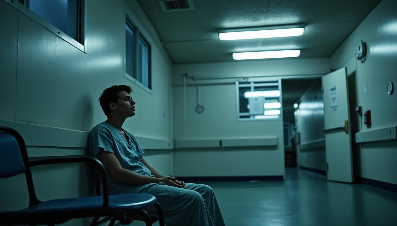 face à la crise en psychiatrie dans le choletais et les mauges, un comité de suivi territorial est créé pour améliorer la gestion et les soins dans la région.