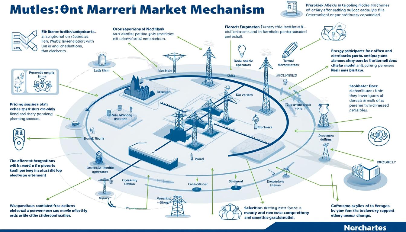 découvrez comment le marché européen de l'électricité fonctionne réellement et comprenez les facteurs qui influencent les prix de l'électricité sur touteleurope.eu.