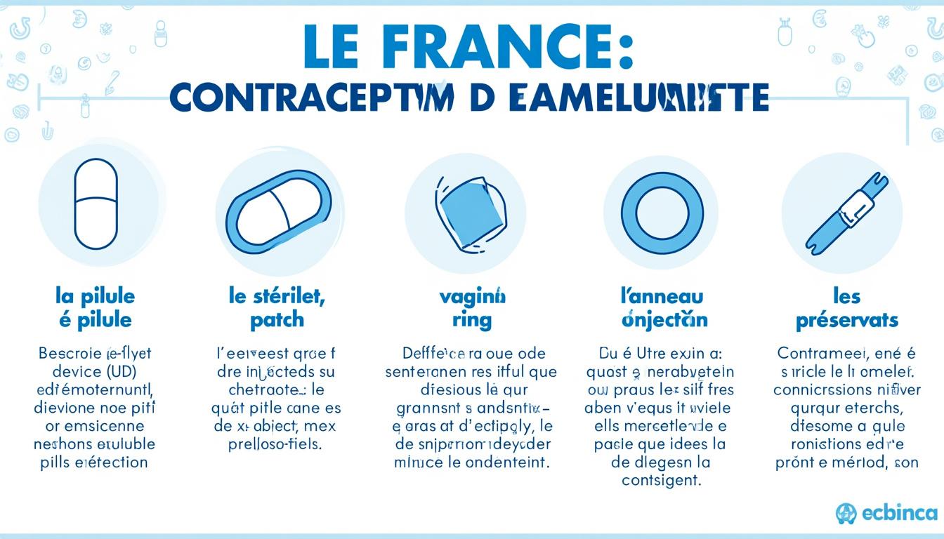 découvrez la révolution lilloise du stérilet masculin, une nouvelle méthode contraceptive innovante qui pourrait bientôt être disponible.