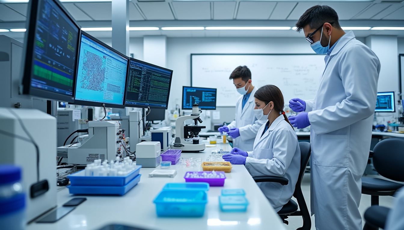 découvrez un traitement innovant contre le cancer du pancréas qui réduit de 60 % le risque de mortalité, offrant un nouvel espoir aux patients.