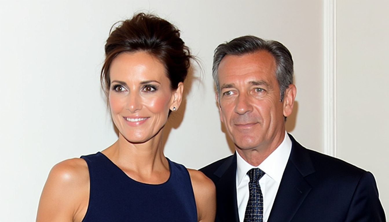 découvrez comment carla bruni est devenue millionnaire grâce au contrat de mariage signé avec nicolas sarkozy, révélant des détails exclusifs sur leur union.