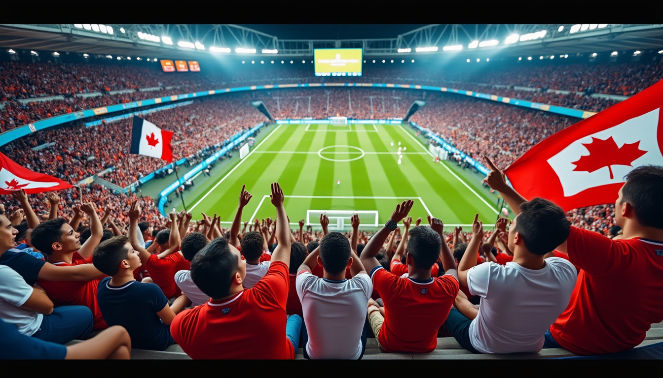 découvrez le programme complet de la coupe du monde 2026 avec les horaires détaillés et les chaînes de diffusion pour suivre les 104 rencontres en direct.