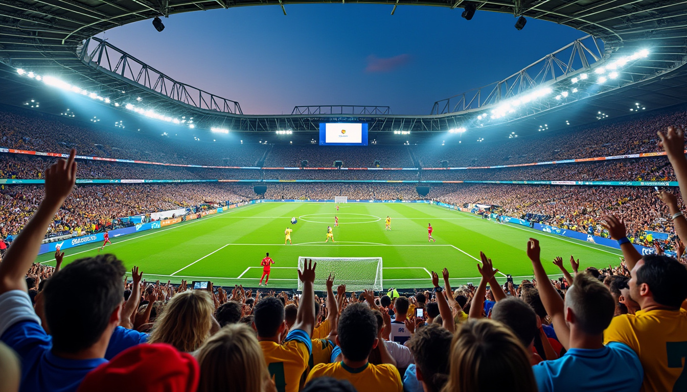 découvrez les résultats de la nuit et les moments clés de la sixième journée de la coupe du monde 2026, avec analyse des matchs, performances des joueurs et événements marquants.