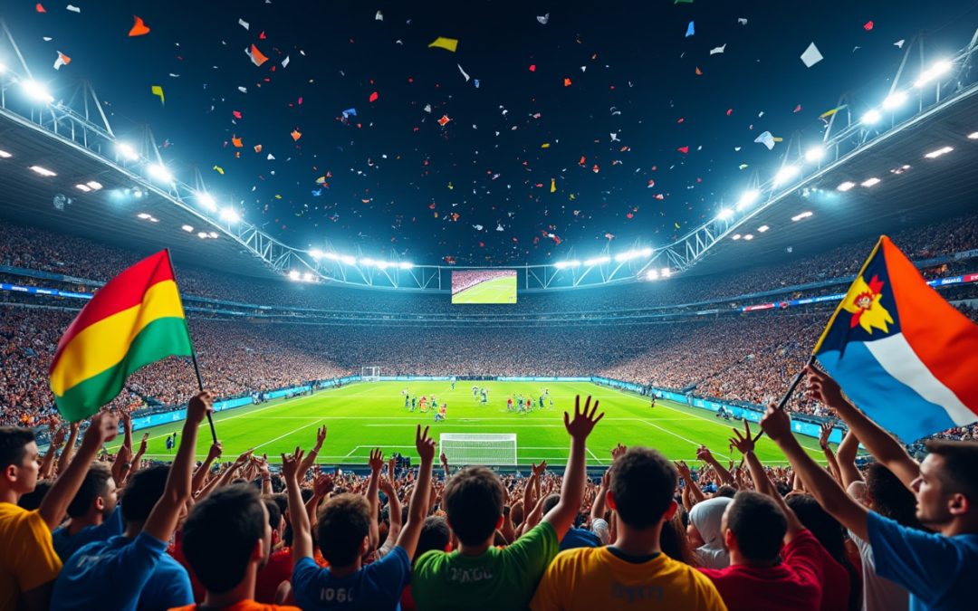 découvrez les résultats de la nuit et les points clés à retenir de la première journée palpitante de la coupe du monde 2026. revivez l'action et les moments forts qui ont marqué ce début de compétition.