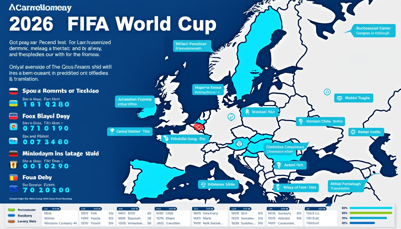 découvrez les résultats de la nuit et les points clés à retenir de la 13ème journée de la coupe du monde 2026. suivez l'actualité sportive et les moments forts du tournoi en temps réel.