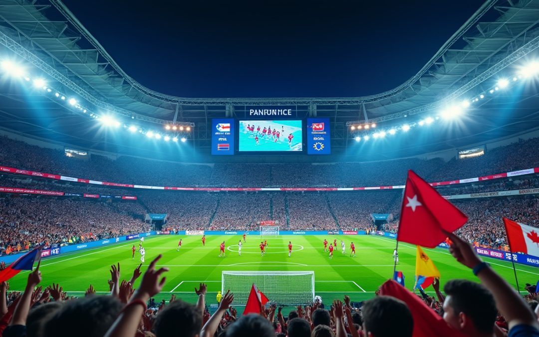 découvrez les résultats nocturnes et les moments forts de la cinquième journée de la coupe du monde 2026, avec un retour complet sur les matchs et les faits marquants.