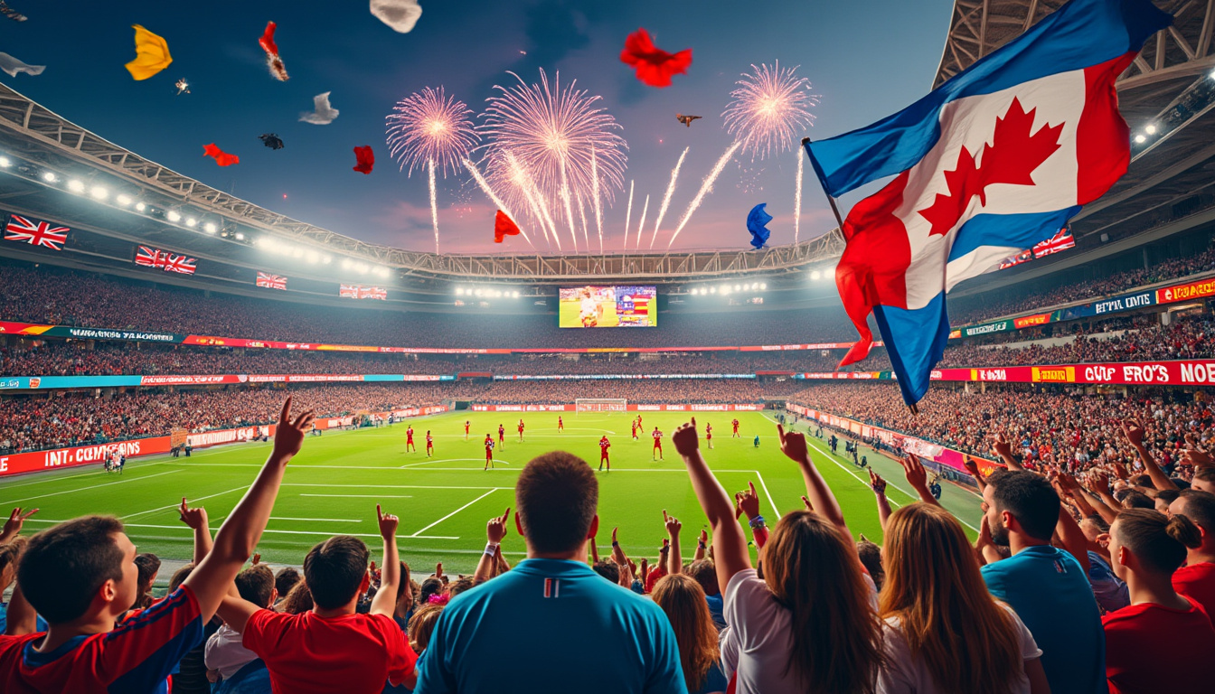 découvrez les résultats nocturnes et les moments forts de la seizième journée de la coupe du monde 2026. toute l'action et les analyses en direct pour ne rien manquer de cet événement incontournable.