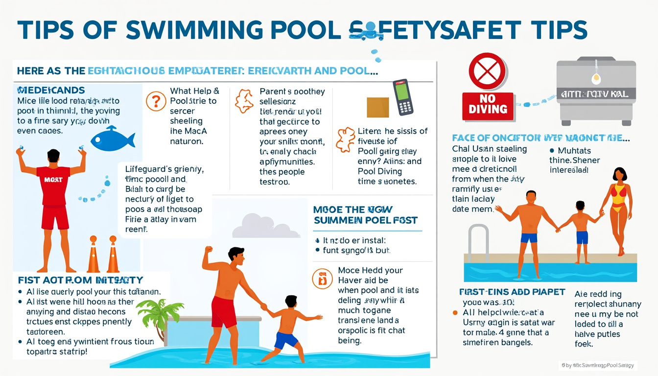 découvrez les risques méconnus des piscines pour la santé de vos poumons et comment les prévenir efficacement.