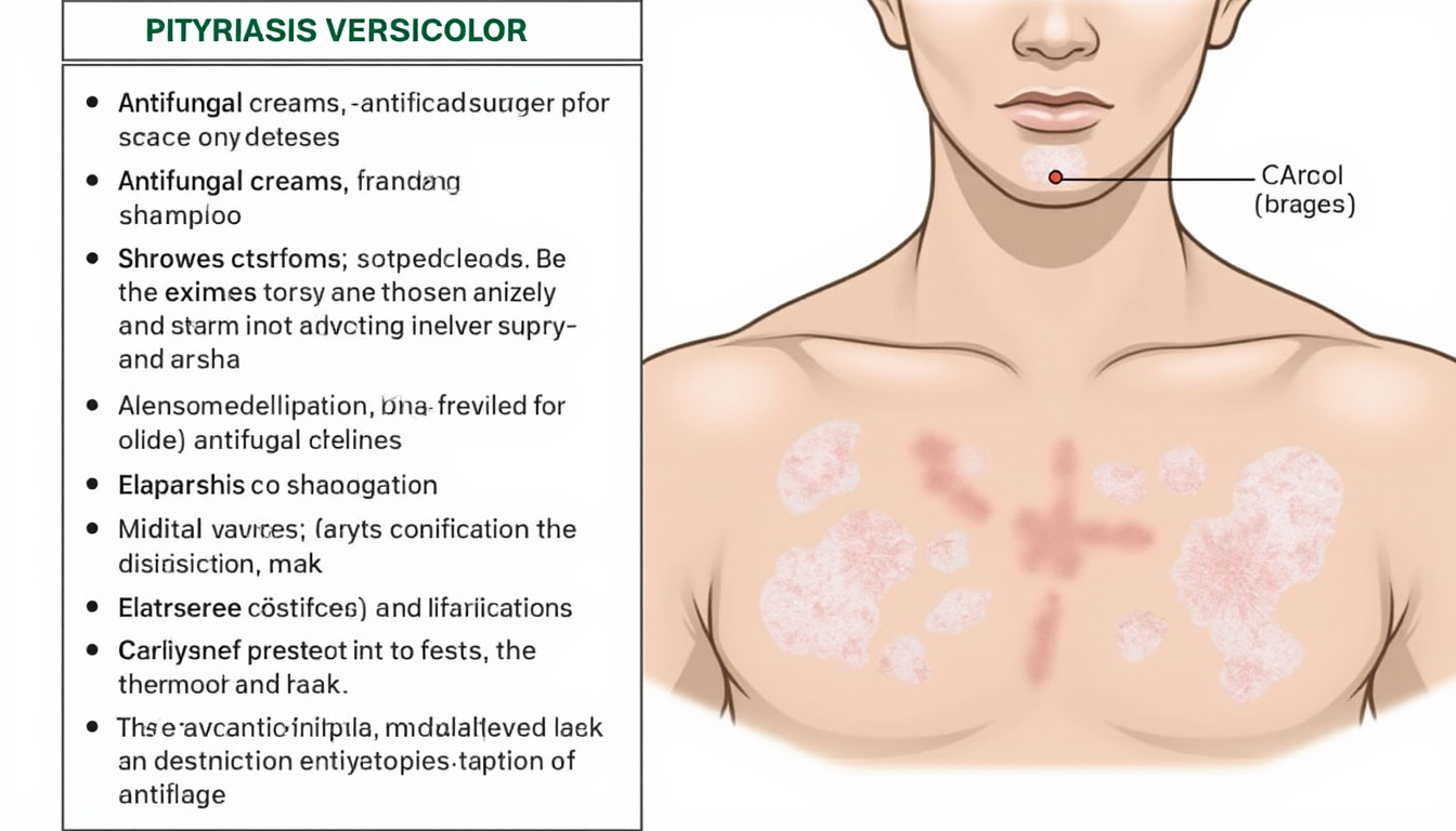 découvrez l'expérience de camille lellouche avec le pityriasis versicolor, une affection cutanée courante, et obtenez des conseils pour mieux comprendre et gérer cette maladie de la peau.