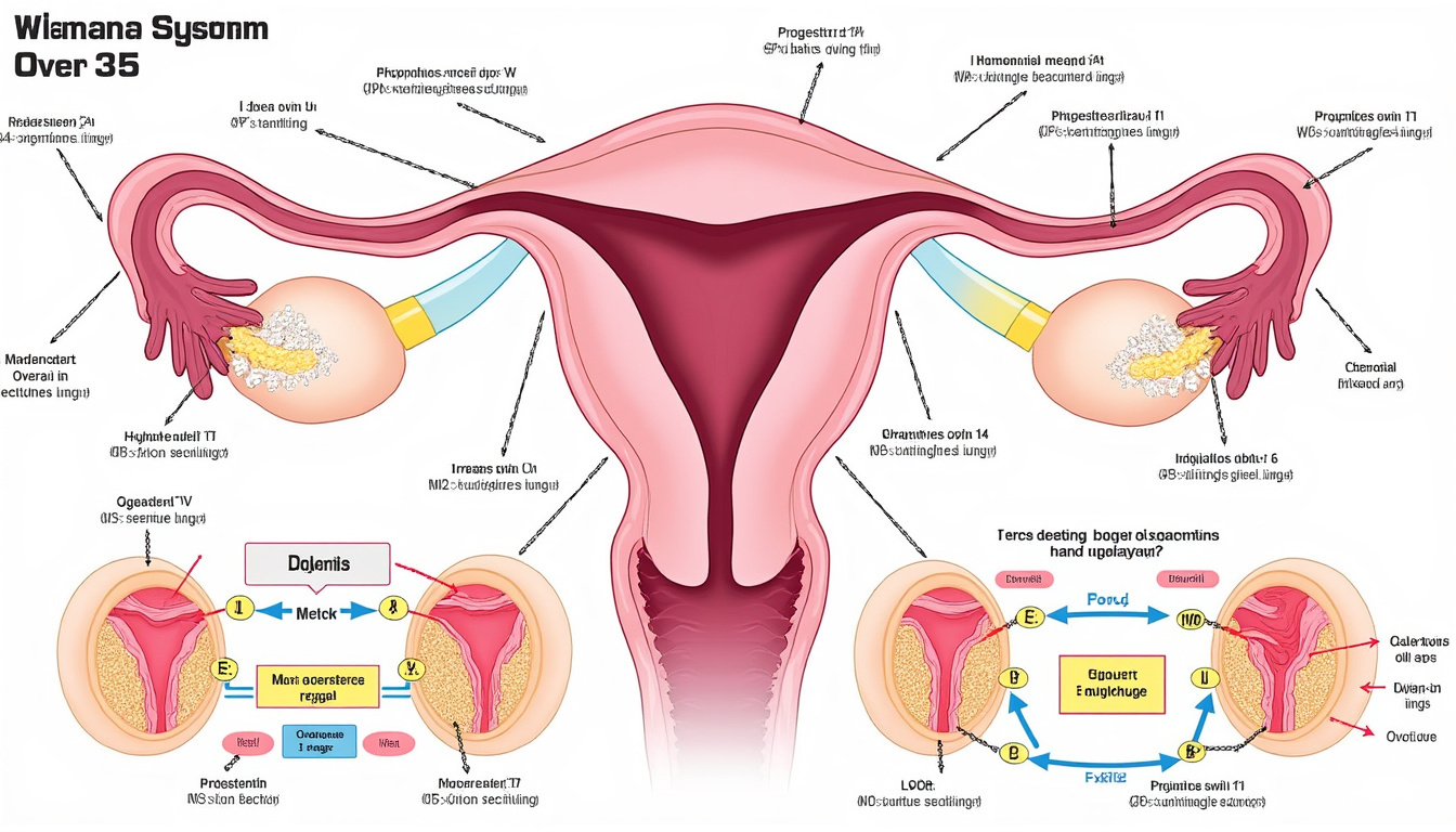 découvrez comment certains progestatifs utilisés dans la contraception hormonale peuvent augmenter le risque de méningiome chez les femmes de plus de 35 ans et les précautions à prendre.