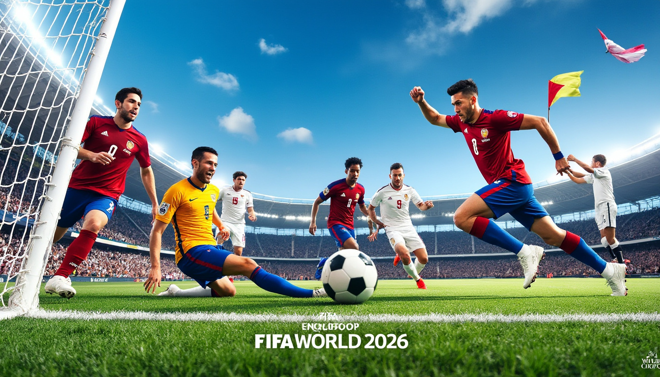 découvrez le bilan de la nuit et les points clés de la 23ème édition de la coupe du monde 2026, avec les moments forts, les surprises et les enjeux de ce grand événement sportif.