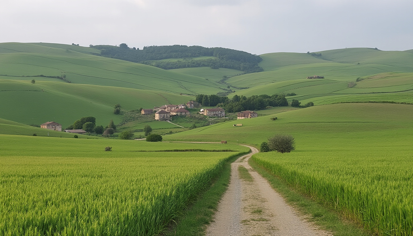 le puy-de-dôme fait face à une sécheresse historique, entraînant l'application de strictes restrictions d'eau pour préserver les ressources et protéger la population.