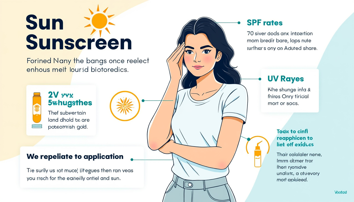 découvrez comment le spf dans les cosmétiques agit comme une véritable barrière solaire pour protéger efficacement votre peau des rayons uv.